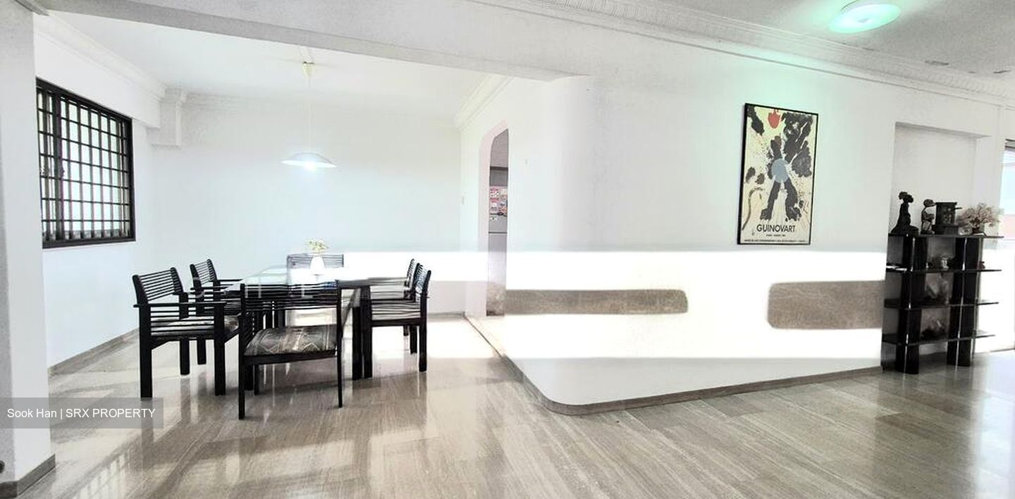 Blk 894 TAMPINES GROVE (Tampines), HDB Executive #501914971